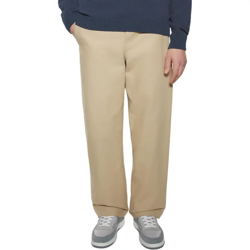 Maison Kitsune Hose Trousers-4