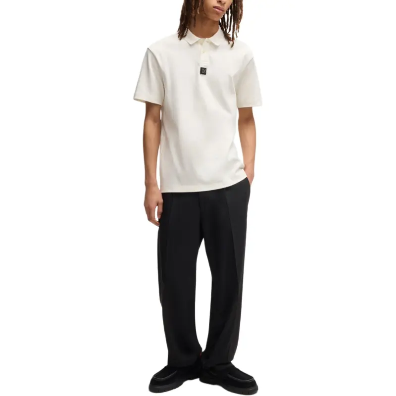 HUGO BOSS Deabono Polo Shirt-1