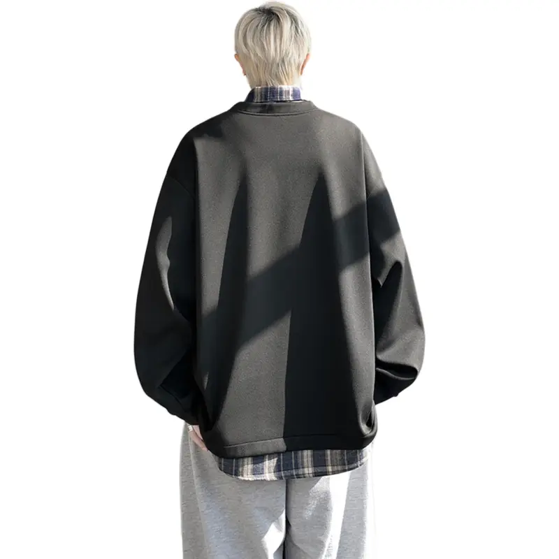 ACUOD BY CHANU Sweatshirt Unisex-6