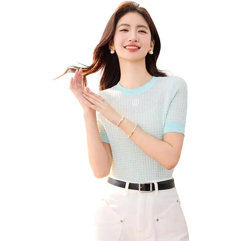 La Chapelle Knitwear Women's-1