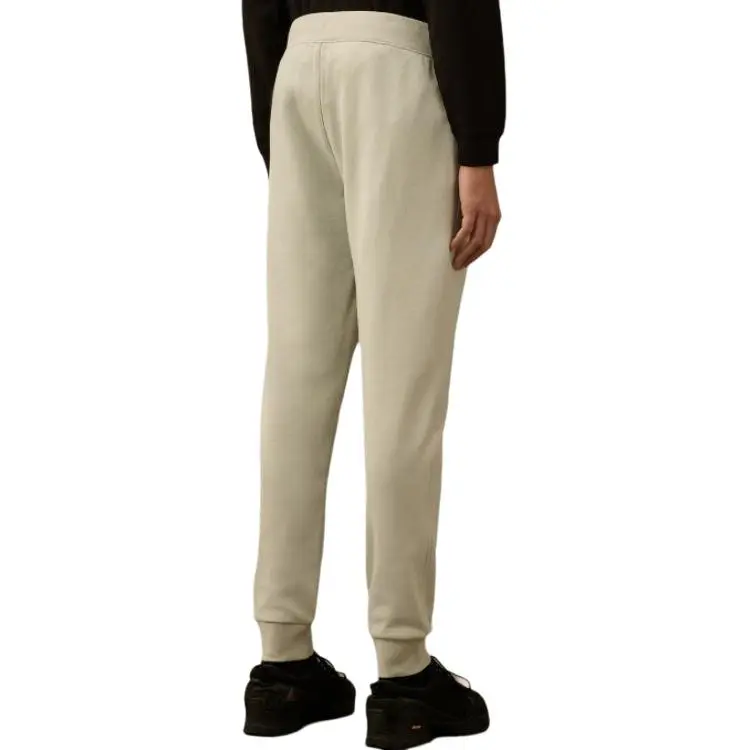 C.P.Company Casual Pants Men's Gray-2
