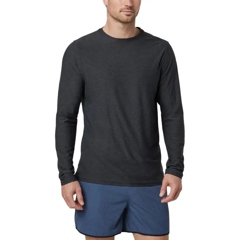 Vuori Strato Tech T Shirt Men's-10