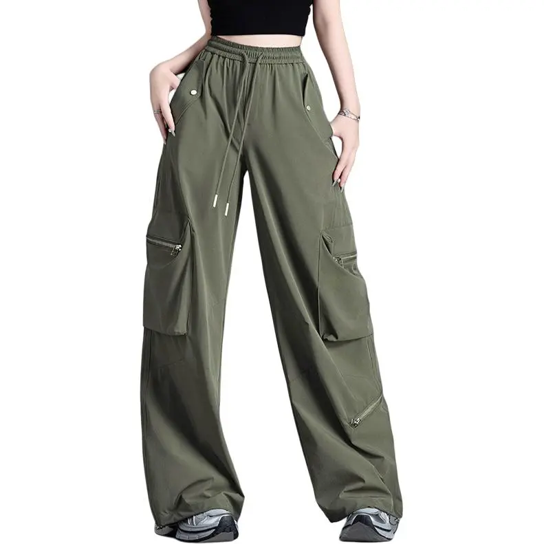 You Cow Me Pants Casual Pants Women's-6