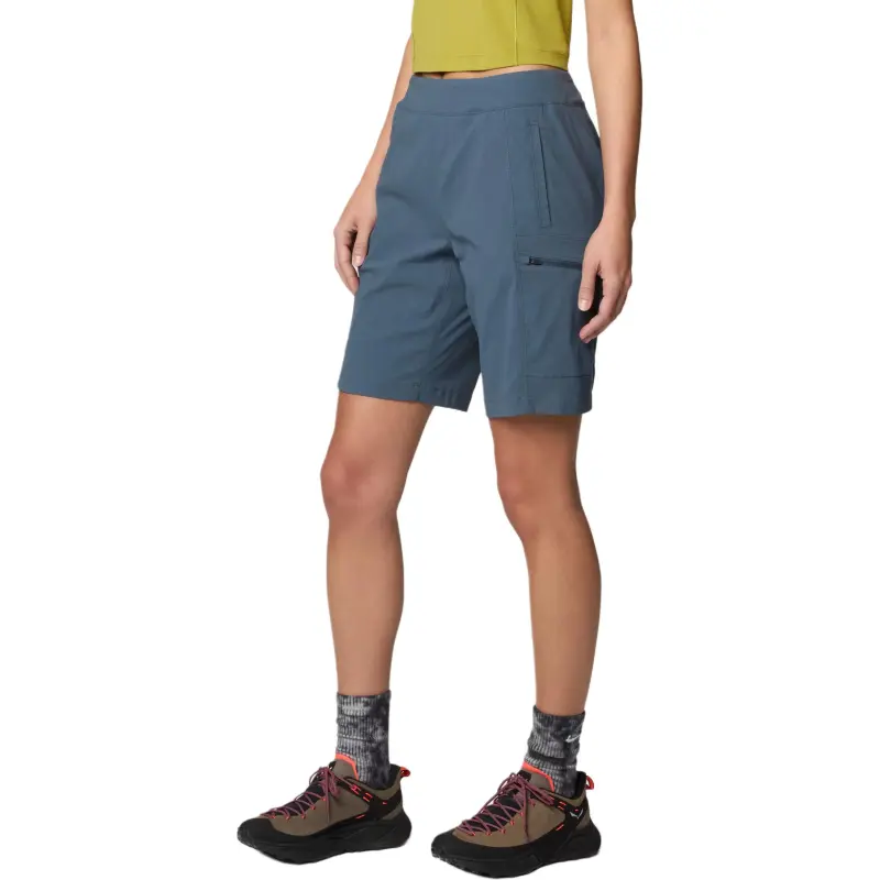 MOUNTAIN HARDWEAR SS25 Casual Shorts Women's-15