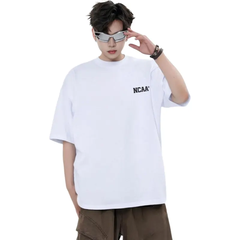 NCAA T Shirts Unisex-6