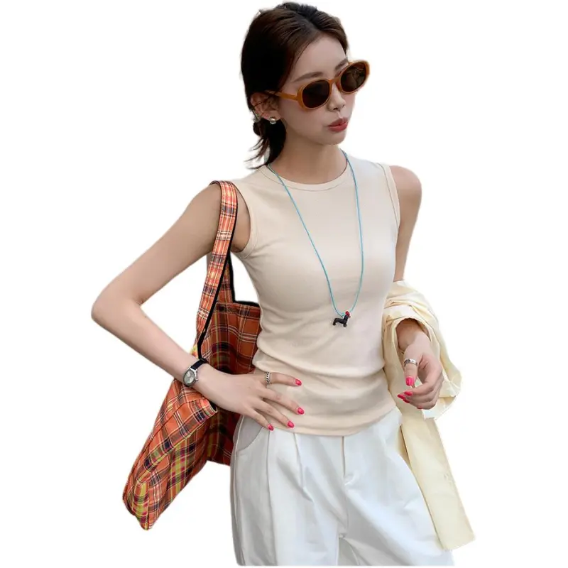 Mu Xiao Xin T Shirts Women's-25