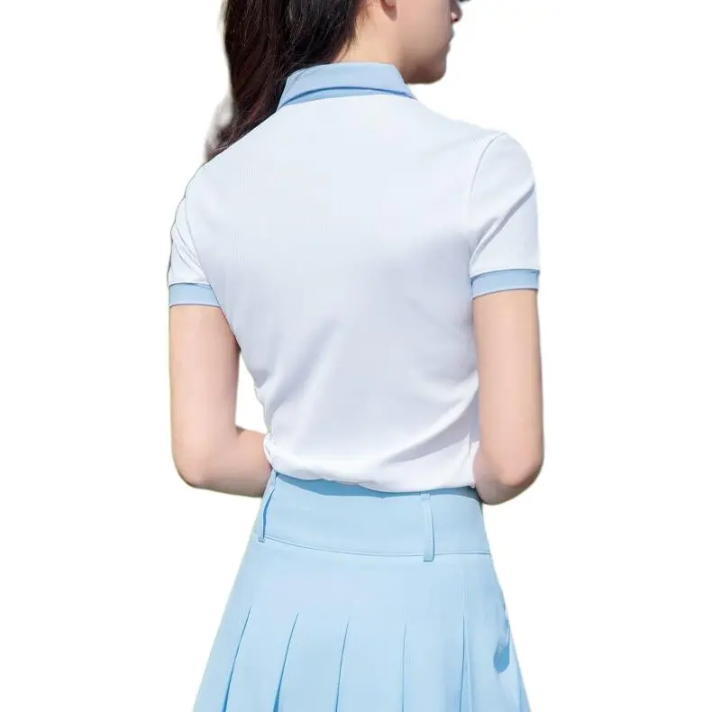 PGA Polo Shirts Women's-2