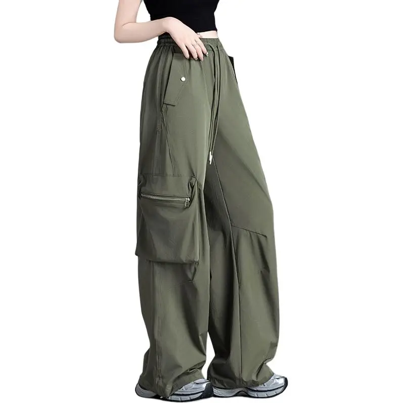 You Cow Me Pants Casual Pants Women's-5