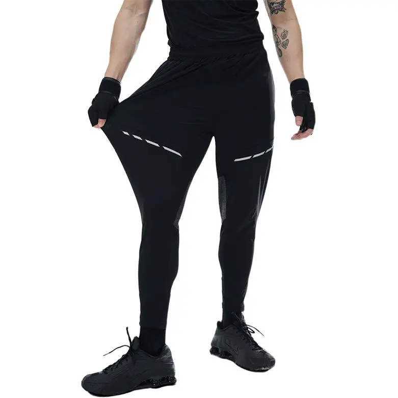 OMG! Urban Sports Series SS22 Sports Pants Men's-1