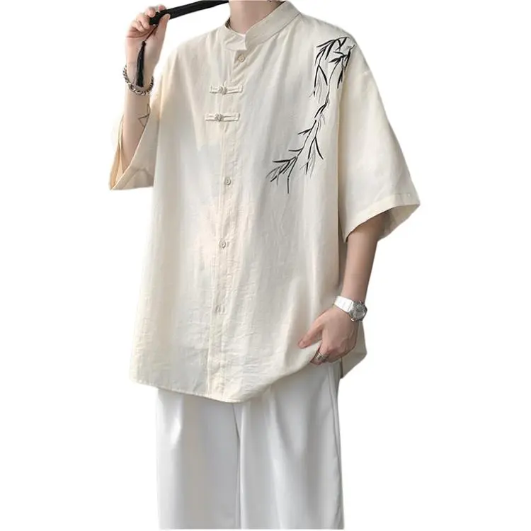YOFVV Shirts Unisex-5
