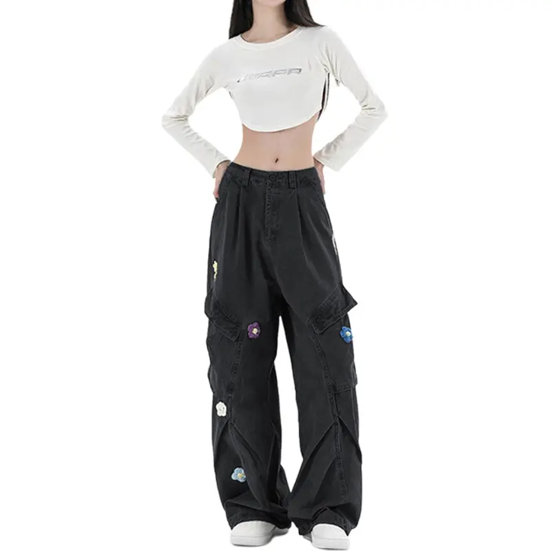 ABCNF Jeans Women's-7