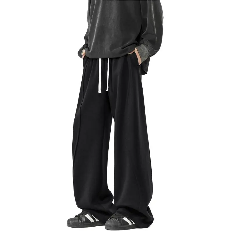 RVANGUARD Casual Pants Unisex-9