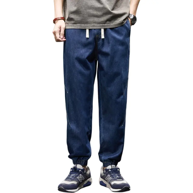 BUYDAUL Jeans Men-5