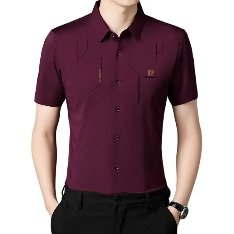PIERRE CARDIN Shirts Men-43