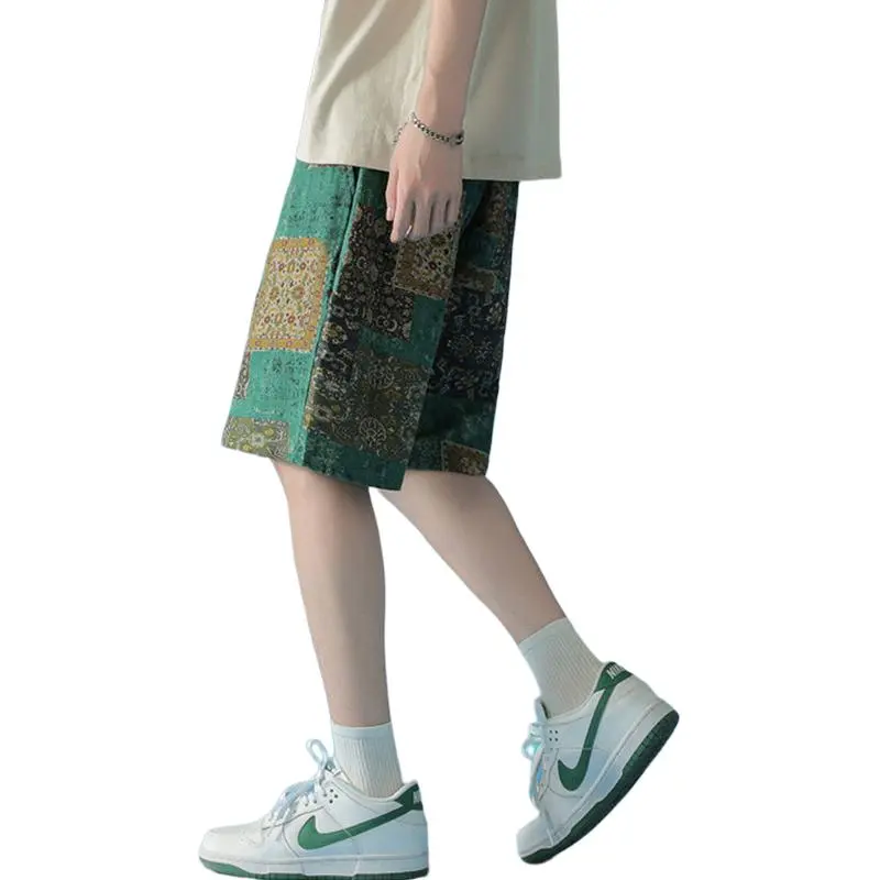 Cost Per Kilo Casual Shorts Unisex-1