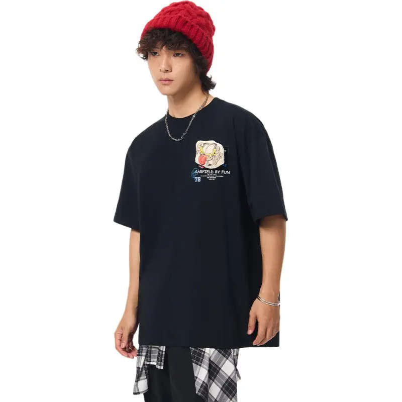 FUN T Shirts Unisex-3