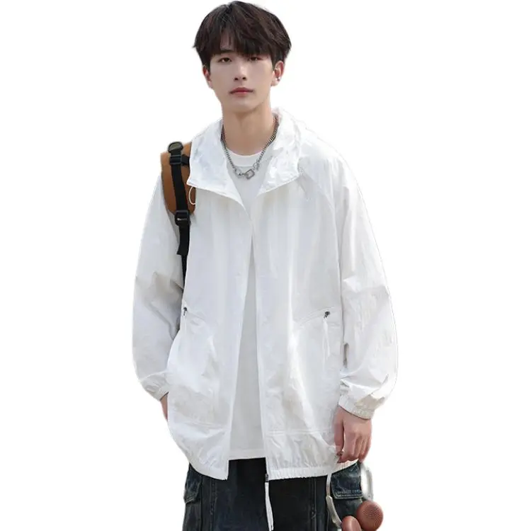 BENGEN Sun Protection Clothing Unisex-3