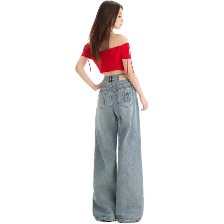 The New Age Family Jeans Women's-5