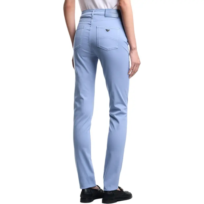 EMPORIO ARMANI Jeans Women's Indigo-3