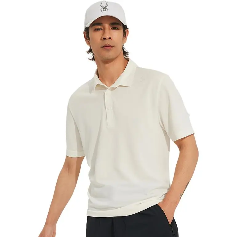 SPYDER TRAINING Polo Shirt Men's-9