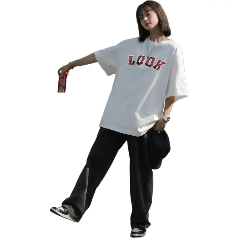 OPMO T Shirts Unisex-1