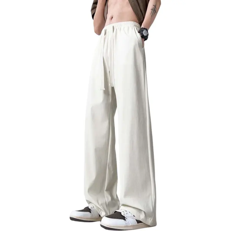 Anyveiw Casual Pants Unisex-10