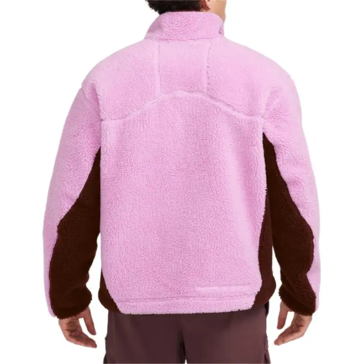 Acg Nike Acg 'Canwell Glacier' Men's Therma FIT Adv Windproof Jacket-1