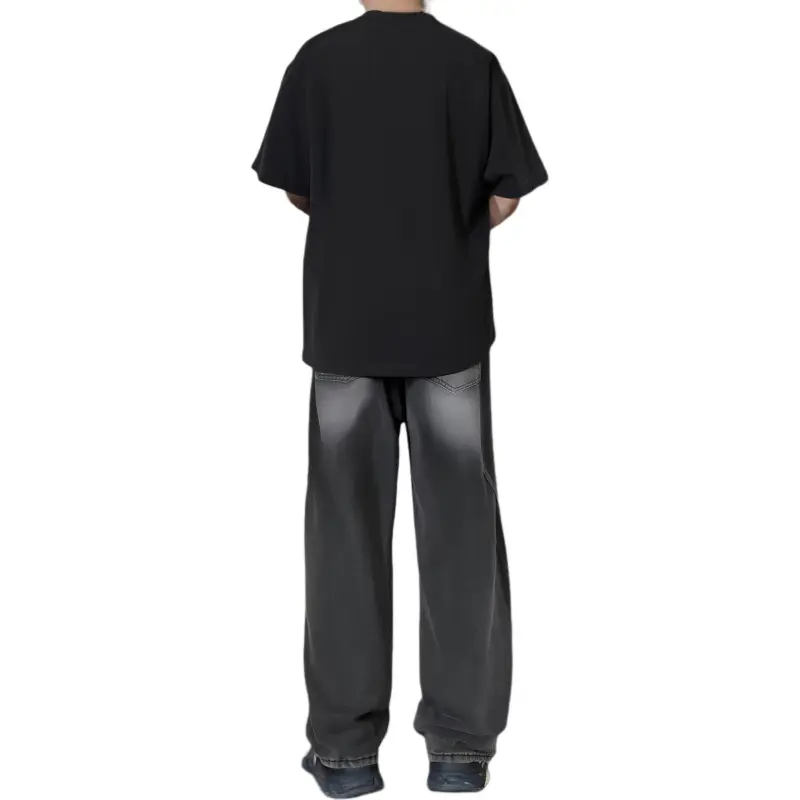 A/2/8/T Casual Sportswear Unisex-1