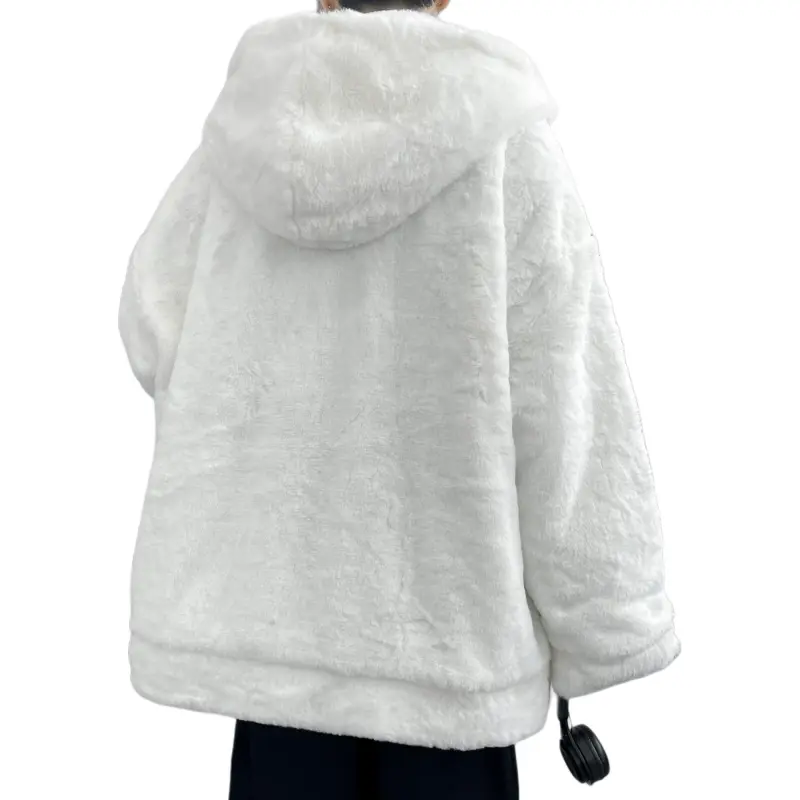 H.V.G.A Puffer Jackets Unisex-11