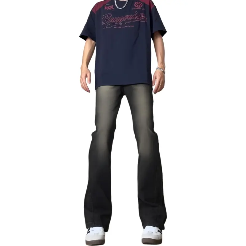 FASTFISH Jeans Unisex-1