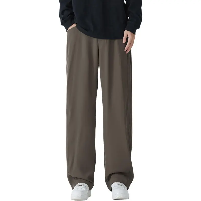 CAT'S PAW Suit Trousers Unisex-6
