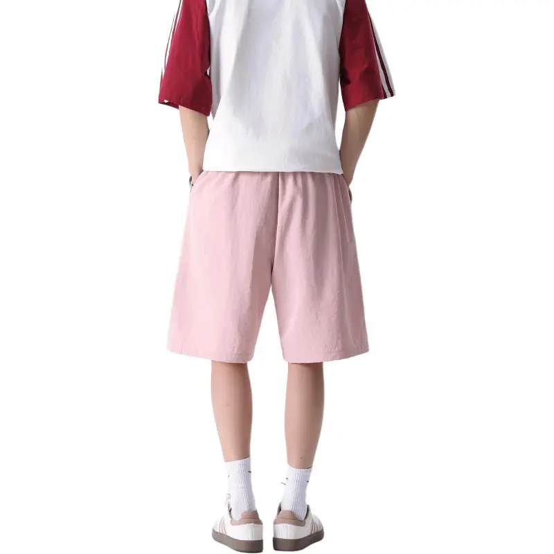 CEMOZI MC Casual Shorts Unisex-14