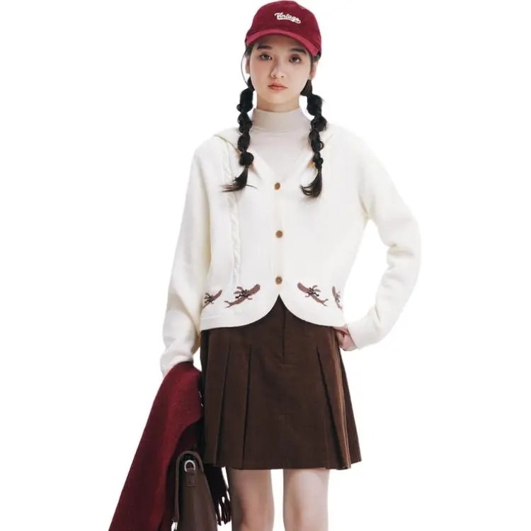 ZIHAN Sweaters Women's-1