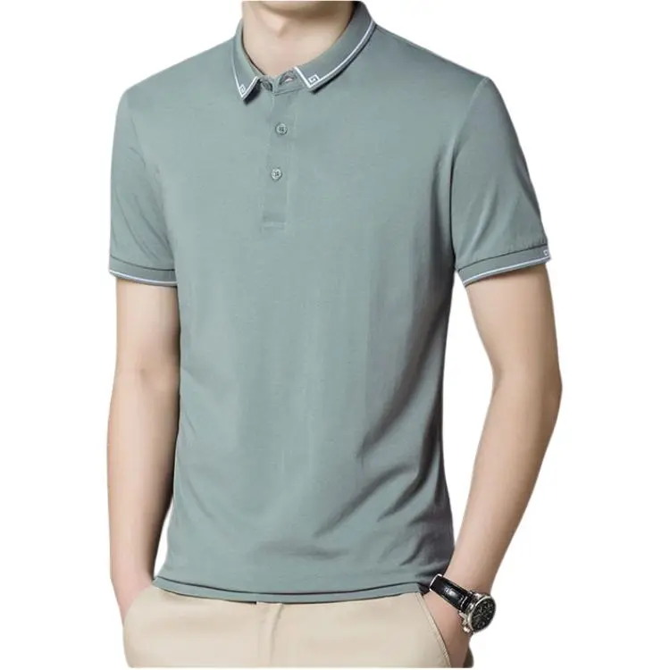 PIERRE CARDIN Polo Shirts Men-14