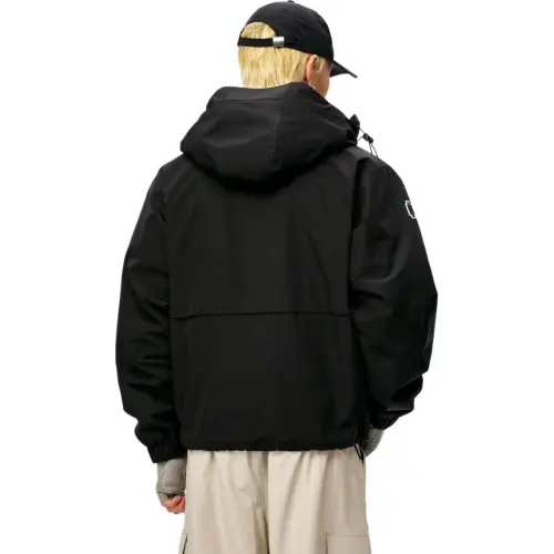 MEDM SS25 Waterproof Windproof Anti Static Rainproof Windbreaker Jacket Unisex