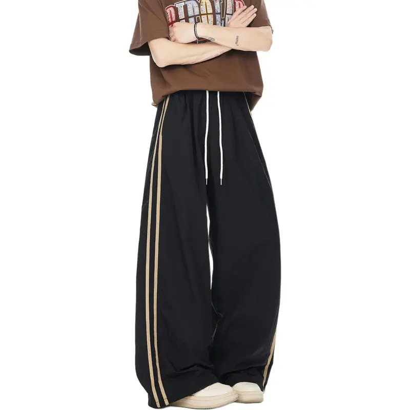GY.VG Casual Pants Unisex-4