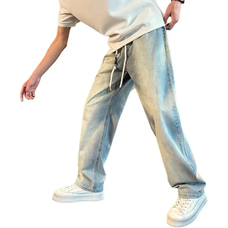 GLFL Jeans Unisex Image Color-2