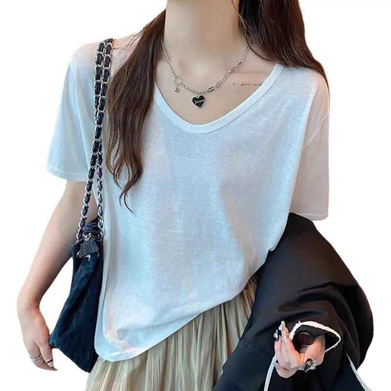 La Chapelle Women's Undershirts-1