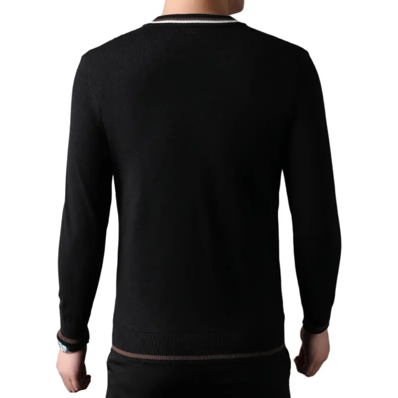 PIERRE CARDIN Knitwear Men-1