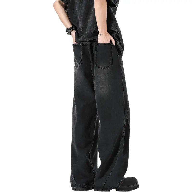 EPTISON Jeans Unisex-3