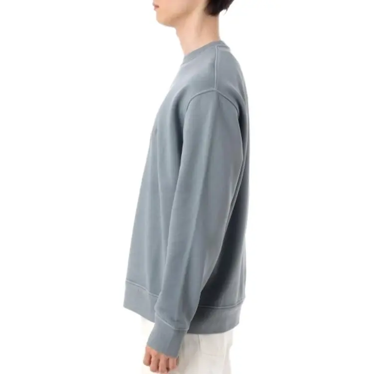 C.P.Company Sweatshirt Men's Blue-3