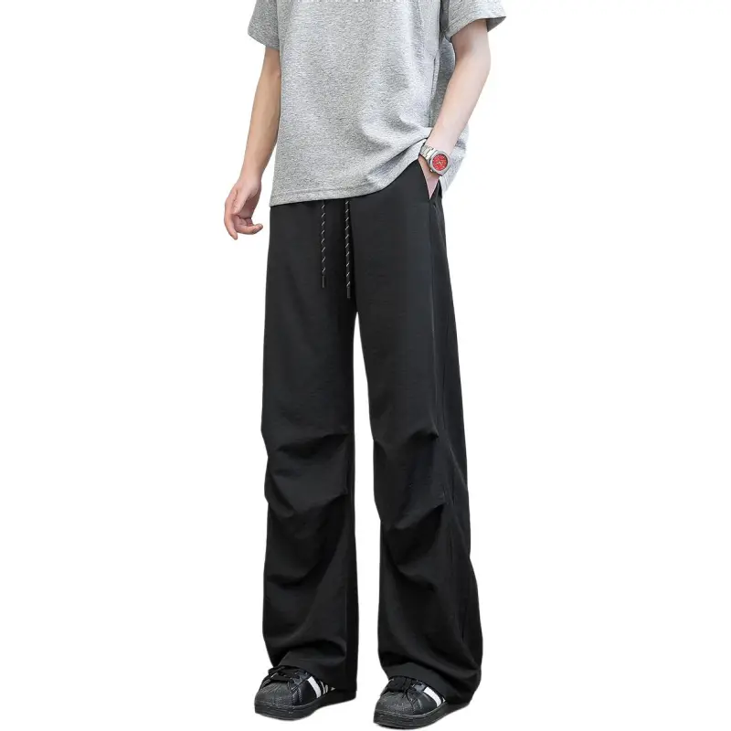 YORKZOOM Casual Pants Men-14