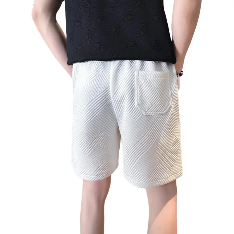 GLFL Casual Shorts Unisex-1