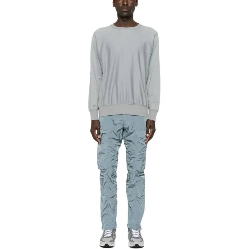 C.P.Company Chrome R Cargo Lens Pants-1