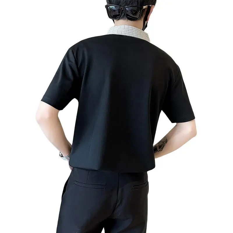 GLFL Polo Shirts Unisex-3