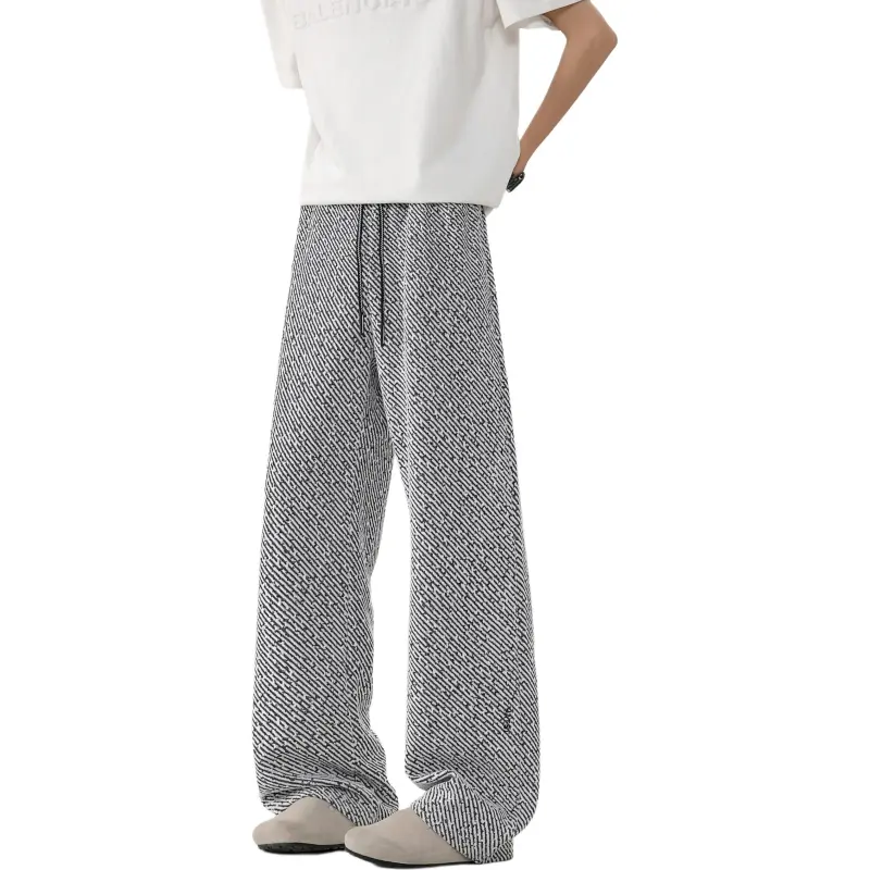 YATSI Casual Pants Unisex-9