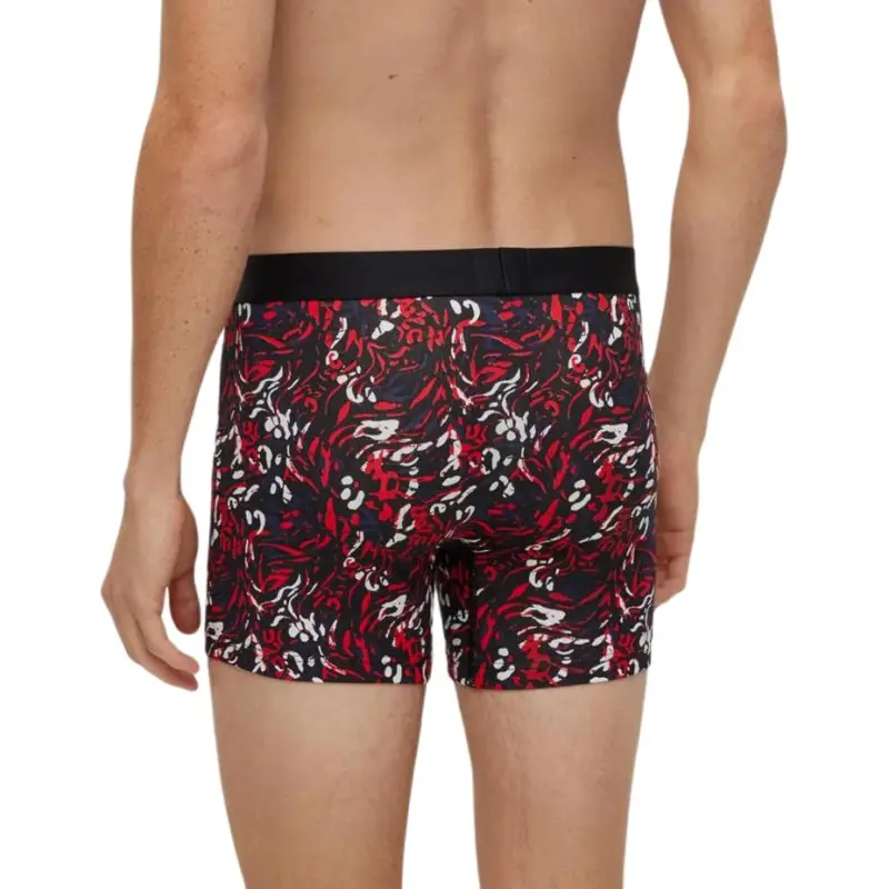 HUGO BOSS Logo print Underwear Set-3