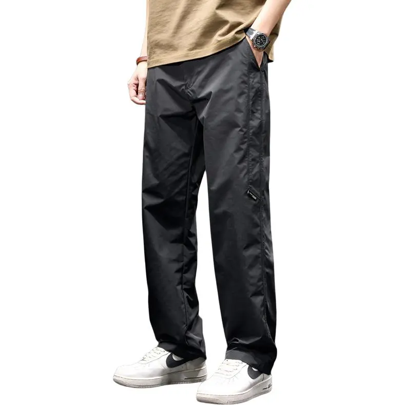 BUYDAUL Casual Pants Men-1
