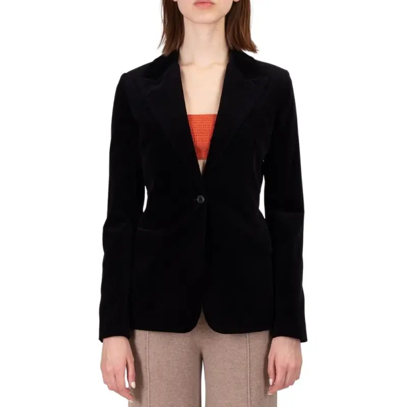NILI LOTAN Business Suit Women's Black-2
