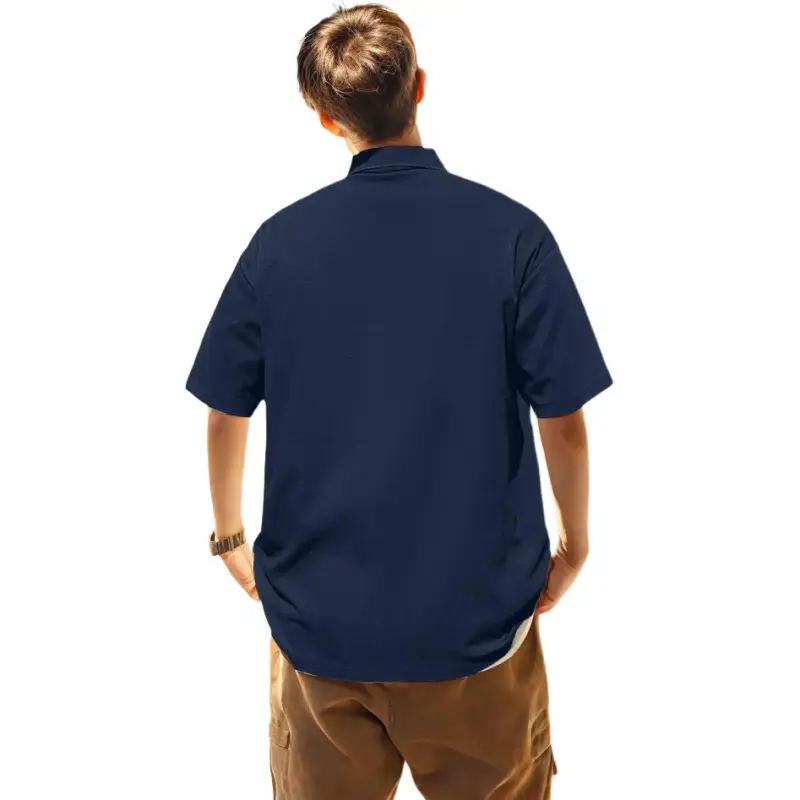 DUKE+DEXTER T-Shirts Men-5
